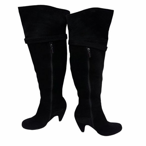 Blondo Tall Boots Size 6.5 - Picture 2 of 4